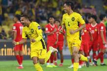 Nhận định bóng đá Malaysia vs Lào, 20h00 ngày 28/07: Thị uy sức mạnh