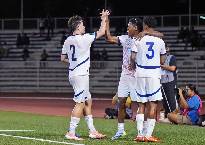 Nhận định bóng đá Philippines vs Myanmar, 17h00 ngày 28/07: Quyết tâm giành điểm
