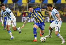 Nhận định bóng đá Rosario Central vs Racing, 07h15 ngày 29/07: Thử thách khốc liệt
