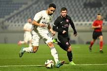 Soi kèo góc KuPS vs Sabah Baku, 22h00 ngày 28/07