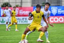 Soi kèo góc Malaysia vs Lào, 20h00 ngày 28/07
