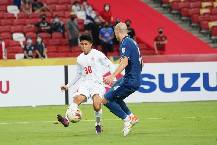 Soi kèo góc Philippines vs Myanmar, 17h00 ngày 28/07