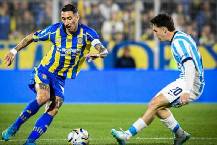 Soi kèo góc Rosario Central vs Racing Club, 07h15 ngày 29/07