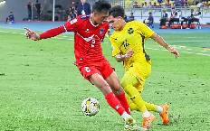 Soi kèo xiên Asean Cup ngon nhất hôm nay 28/7: Kẻ mạnh vẫn thắng
