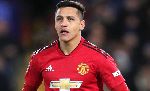 Alexis Sanchez đạt thỏa thuận rời MU