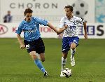 Nhận định Krylya Sovetov vs Dinamo Moscow, 00h00 ngày 31/08: Trắng tay tại tổ ấm