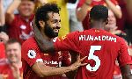 MU bị Liverpool bỏ xa về doanh số bán áo đấu