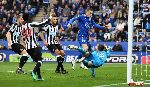 Phân tích tỷ lệ Newcastle vs Leicester, 1h45 ngày 29/8