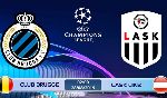 Nhận định Club Brugge vs LASK Linz, 02h00 29/8 (Cúp C1 châu Âu)