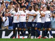 Đội hình ra sân chính thức Tottenham vs Watford, 20h ngày 29/8 Đội hình ra sân chính thức Tottenham vs Watford, 20h ngày 29/8