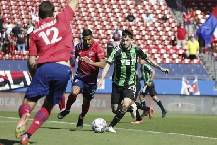 Nhận định, soi kèo Austin vs Dallas, 7h07 ngày 30/8 Nhận định, soi kèo Austin vs Dallas, 7h07 ngày 30/8