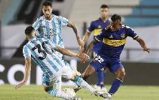 Nhận định, soi kèo Boca Juniors vs Racing Club, 6h15 ngày 30/8