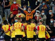 Nhận định, soi kèo Lens vs Lorient, 20h00 ngày 29/8 Nhận định, soi kèo Lens vs Lorient, 20h00 ngày 29/8