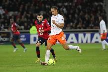 Nhận định, soi kèo Lille vs Montpellier, 22h00 ngày 29/8 Nhận định, soi kèo Lille vs Montpellier, 22h00 ngày 29/8