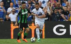 Nhận định, soi kèo Sassuolo vs Sampdoria, 23h30 ngày 29/8