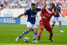 Nhận định, soi kèo Schalke 04 vs Fortuna Düsseldorf, 1h30 ngày 29/8 Nhận định, soi kèo Schalke 04 vs Fortuna Düsseldorf, 1h30 ngày 29/8