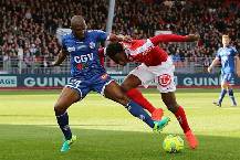Nhận định, soi kèo Strasbourg vs Brest, 20h00 ngày 29/8 Nhận định, soi kèo Strasbourg vs Brest, 20h00 ngày 29/8