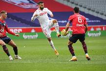 Nhận định, soi kèo Troyes vs Monaco, 18h00 ngày 29/8 Nhận định, soi kèo Troyes vs Monaco, 18h00 ngày 29/8