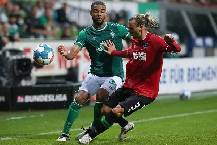 Nhận định, soi kèo Werder Bremen vs Hansa Rostock, 18h30 ngày 29/8 Nhận định, soi kèo Werder Bremen vs Hansa Rostock, 18h30 ngày 29/8