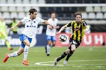 Soi kèo bóng đá Thụy Điển tối nay 29/8: Häcken vs Göteborg Soi kèo bóng đá Thụy Điển tối nay 29/8: Häcken vs Göteborg