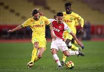 Soi kèo phạt góc Troyes vs Monaco, 18h00 ngày 29/8 Soi kèo phạt góc Troyes vs Monaco, 18h00 ngày 29/8
