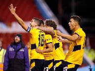 Tỷ lệ kèo nhà cái Wolves vs MU mới nhất, 22h30 ngày 29/8 Tỷ lệ kèo nhà cái Wolves vs MU mới nhất, 22h30 ngày 29/8
