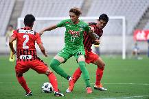 Link xem trực tiếp Kumamoto vs Tokyo Verdy, 17h ngày 28/8