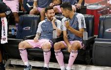 Inter Miami chính thức xác nhận tin 'cực buồn' về Messi Inter Miami chính thức xác nhận tin 'cực buồn' về Messi