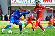 Nhận định, soi kèo SGV Freiberg vs Bahlinger SC, 22h30 ngày 29/8