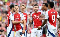 Arsenal có thể gặp khó ở lễ bốc thăm cúp C1 châu Âu