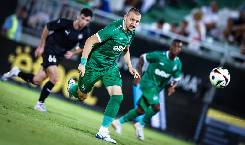 Chuyên gia dự đoán Petrocub vs Ludogorets Razgrad, 00h00 ngày 30/8