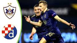 Nhận định, soi kèo Qarabag vs Dinamo Zagreb, 23h45 ngày 28/8: Chủ nhà gặp khó