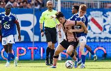 Nhận định, soi kèo Brondby vs Strasbourg, 1h00 ngày 29/8: Kịch cũ diễn lại