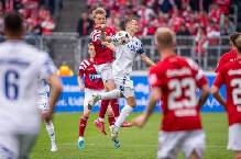 Nhận định, soi kèo Differdange vs Drita Gjilan, 1h00 ngày 29/8: Khó lật kèo