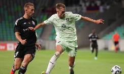 Nhận định, soi kèo Noah vs Olimpija Ljubljana, 23h00 ngày 28/8: Trận đấu thủ tục