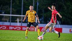 Nhận định, soi kèo Pattaya United vs Nakhon Si United, 19h00 ngày 28/8: Khó cho chủ nhà