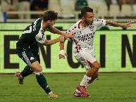 Soi kèo góc Samsunspor vs Panathinaikos, 00h00 ngày 29/8