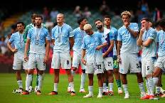 Máy tính dự đoán tỷ số Crystal Palace vs Man City, 2h00 ngày 29/08 – Ngoại hạng Anh 2026/27