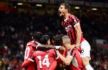 Nhận định bóng đá AC Milan vs Venezia, 01h45 ngày 29/08: Chủ thắng cách biệt