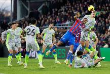 Nhận định bóng đá Crystal Palace vs Man City, 02h00 ngày 29/08: Khải hoàn đất khách