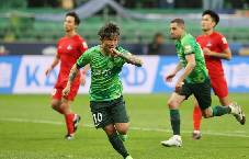 Nhận định bóng đá Dalian Yingbo vs Beijing Guoan, 18h35 ngày 28/08: Khách lấn chủ