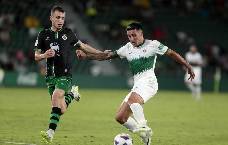 Nhận định bóng đá Racing Santander vs Elche, 00h00 ngày 29/08: Hòa là đẹp