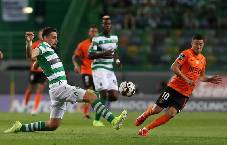 Nhận định bóng đá Rio Ave vs Sporting Lisbon, 02h15 ngày 29/08: Bắt nạt chủ nhà