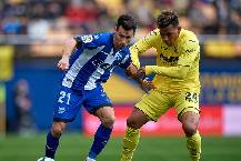 Soi kèo góc Alaves vs Villarreal, 02h30 ngày 29/08