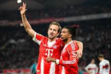 Soi kèo góc Bayern Munich vs Stuttgart, 01h30 ngày 29/08