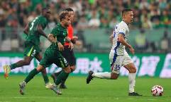 Soi kèo góc Dalian Yingbo vs Beijing Guoan, 18h35 ngày 28/08
