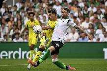 Soi kèo góc Racing Santander vs Elche, 00h30 ngày 29/08