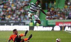 Soi kèo góc Rio Ave vs Sporting Lisbon, 02h15 ngày 29/08