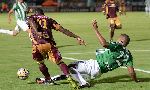 Phân tích tỷ lệ Atlético Nacional vs Deportes Tolima, 7h30 ngày 30/9