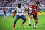 Phân tích tỷ lệ Avai vs Bahia, 6h ngày 1/10